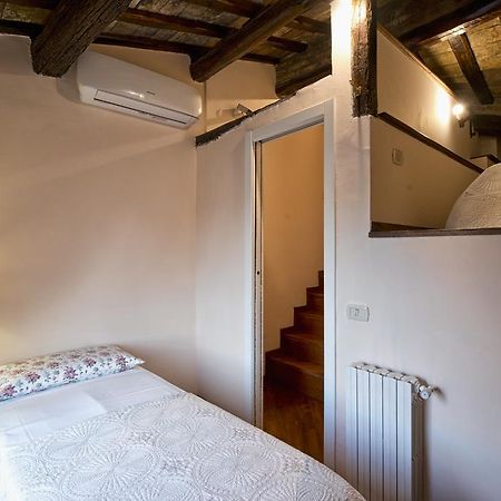 Pantheon Luxury Apartment Řím Pokoj fotografie