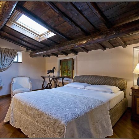 Pantheon Luxury Apartment Řím Pokoj fotografie