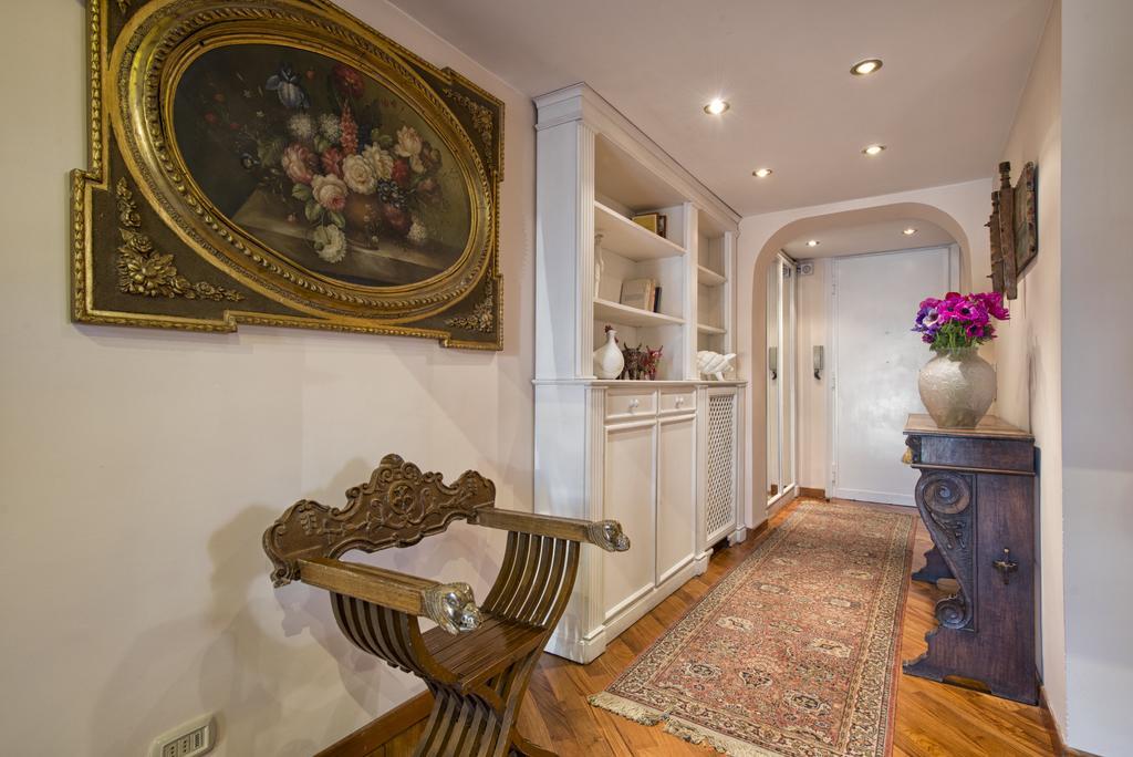 Pantheon Luxury Apartment Řím Pokoj fotografie